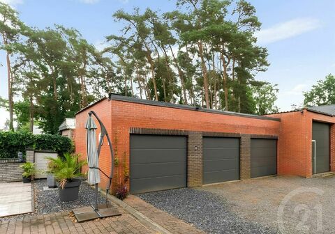 Huis te koop in TREMELO