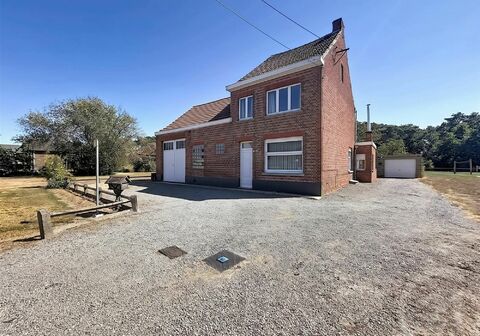 Huis te koop in Tremelo