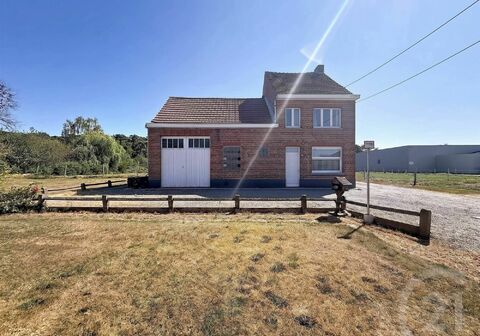 Huis te koop in Tremelo
