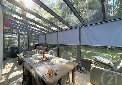 Huis te koop in TREMELO