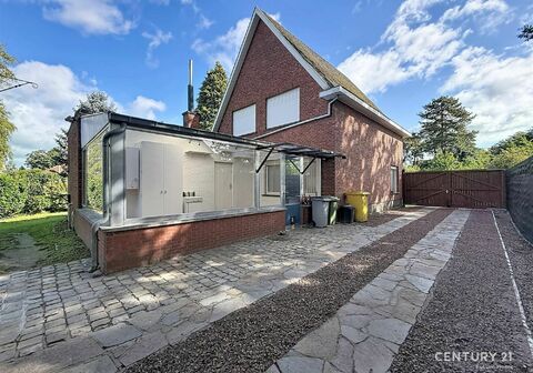 Huis te koop in BAAL