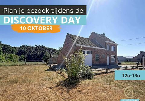Huis te koop in Tremelo