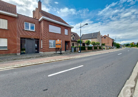 Huis te koop in Tremelo Baal
