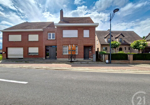 Huis te koop in Tremelo Baal