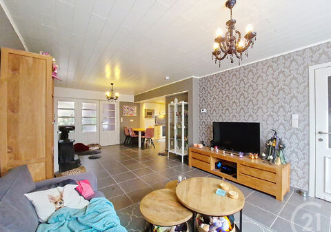 Huis te koop in Tremelo Baal