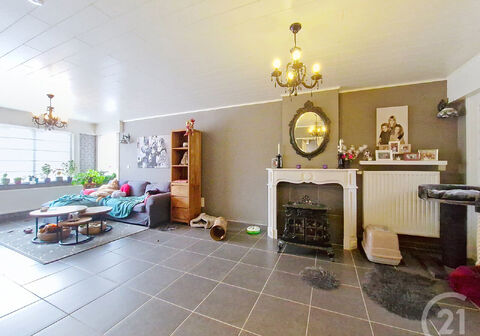 Huis te koop in Tremelo Baal