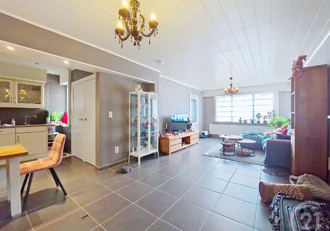 Huis te koop in Tremelo Baal