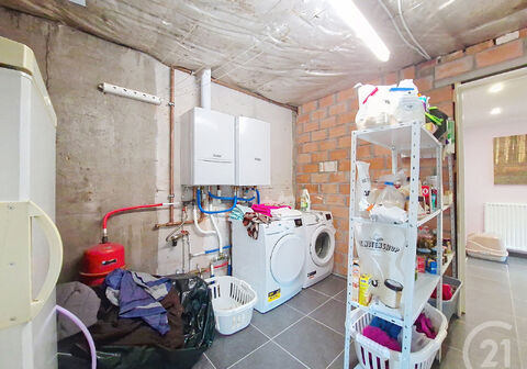 Huis te koop in Tremelo Baal