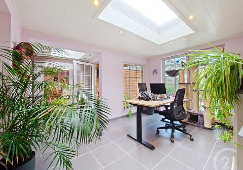 Huis te koop in Tremelo Baal