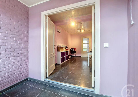 Huis te koop in Tremelo Baal