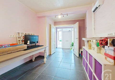 Huis te koop in Tremelo Baal