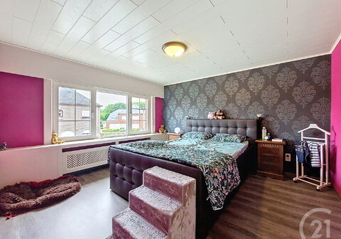 Huis te koop in Tremelo Baal