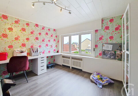 Huis te koop in Tremelo Baal