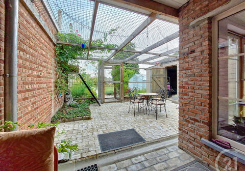 Huis te koop in Tremelo Baal