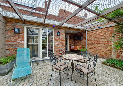 Huis te koop in Tremelo Baal