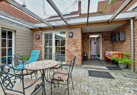 Huis te koop in Tremelo Baal