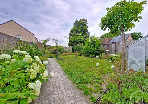 Huis te koop in Tremelo Baal