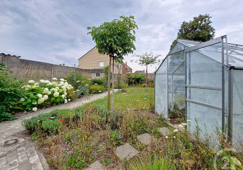 Huis te koop in Tremelo Baal