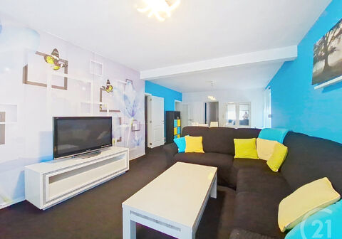 Huis te koop in Tremelo Baal