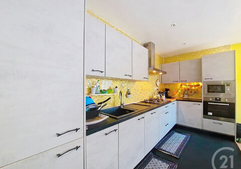 Huis te koop in Tremelo Baal