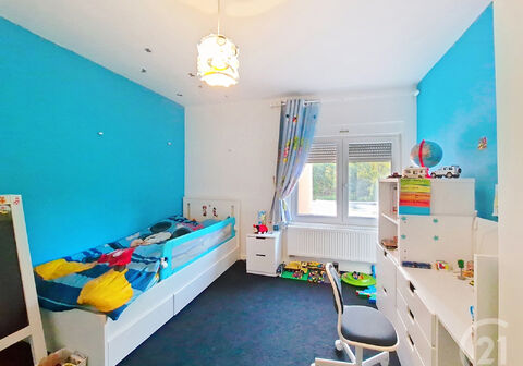 Huis te koop in Tremelo Baal