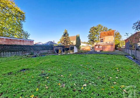 Huis te koop in Tremelo Baal