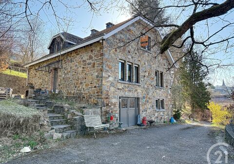 Huis te koop in Vielsalm