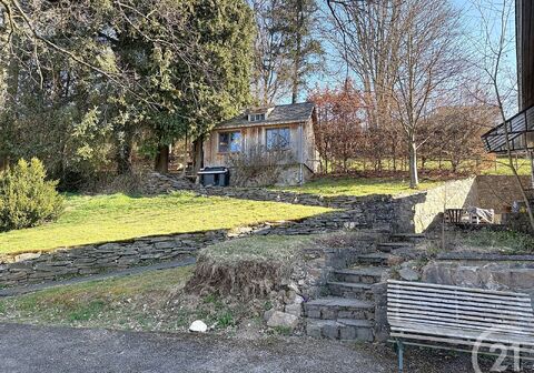 Huis te koop in Vielsalm