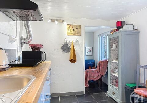 Huis te koop in Vielsalm