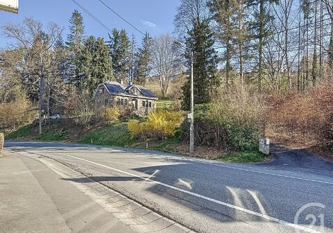 Huis te koop in Vielsalm