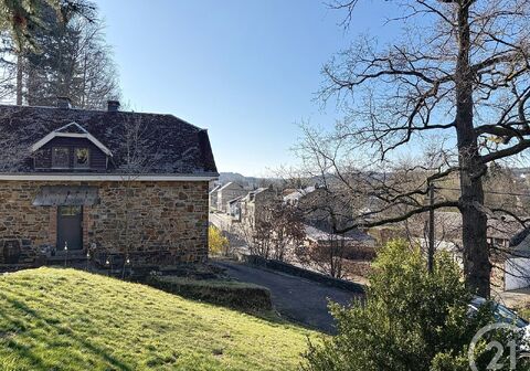 Huis te koop in Vielsalm