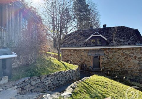 Huis te koop in Vielsalm