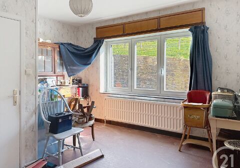 Huis te koop in Vielsalm