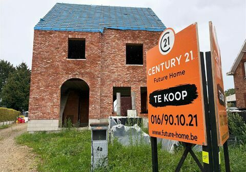 Huis te koop in Vorst