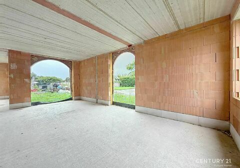 Huis te koop in Vorst