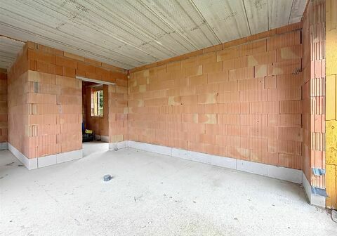 Huis te koop in Vorst