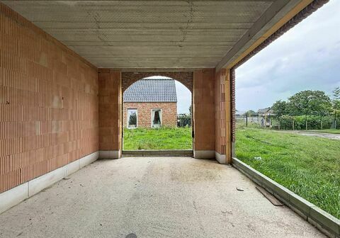 Huis te koop in Vorst