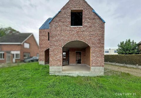 Huis te koop in Vorst