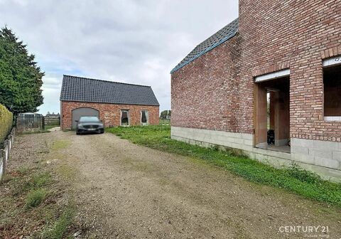 Huis te koop in Vorst