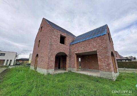 Huis te koop in Vorst