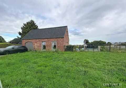 Huis te koop in Vorst