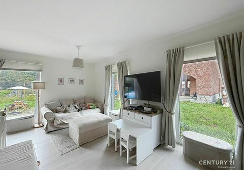 Huis te koop in Vorst