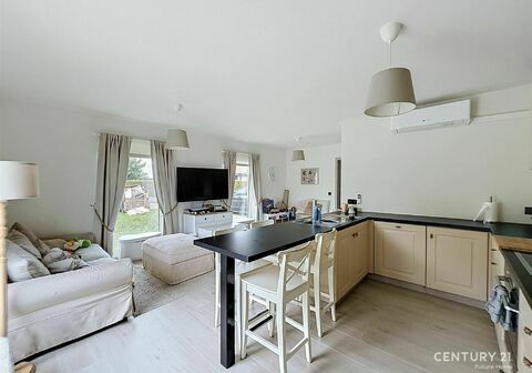 Huis te koop in Vorst