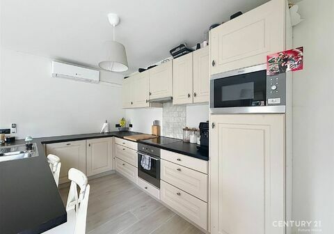 Huis te koop in Vorst