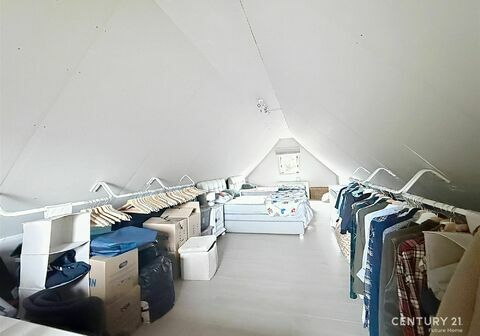 Huis te koop in Vorst