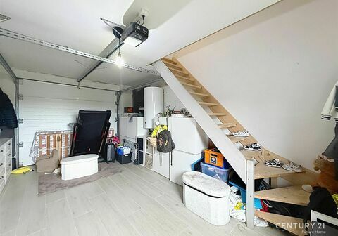 Huis te koop in Vorst