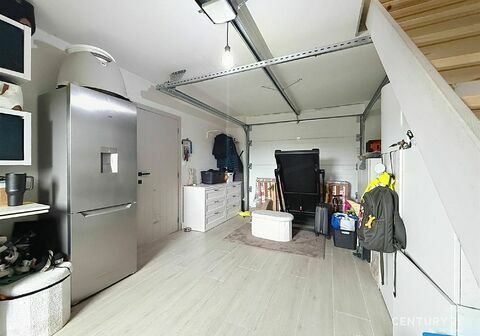 Huis te koop in Vorst