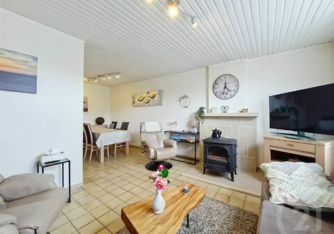 Huis te koop in WAKKERZEEL
