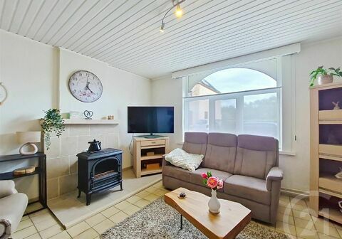 Huis te koop in WAKKERZEEL