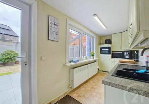 Huis te koop in WAKKERZEEL